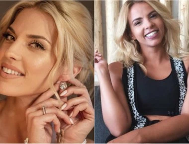 Το ξέσπασμα της Γαστεράτου για τη Μελιτά: «Ένας άνθρωπος φάντασμα στη ζωή μου» (βίντεο)